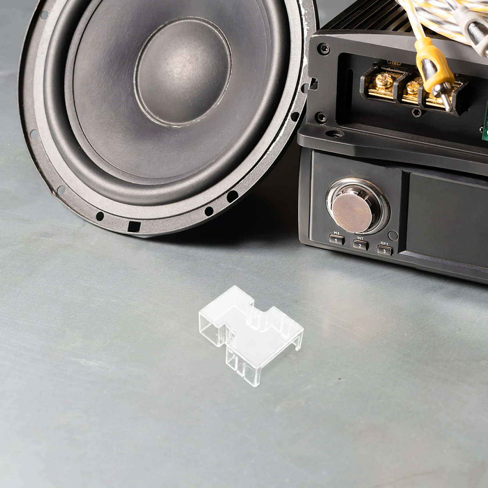 أغطية نهاية كابل السيارة لقطع غيار السيارات، أغطية حماية الصوت لاستخدام الحالات الصلبة