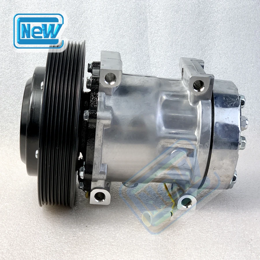 SD7H15 7H15 AC Compressor For VOLVO TRUCK FH FM FH12 FH16 20587125 84094705 85000458 8500458