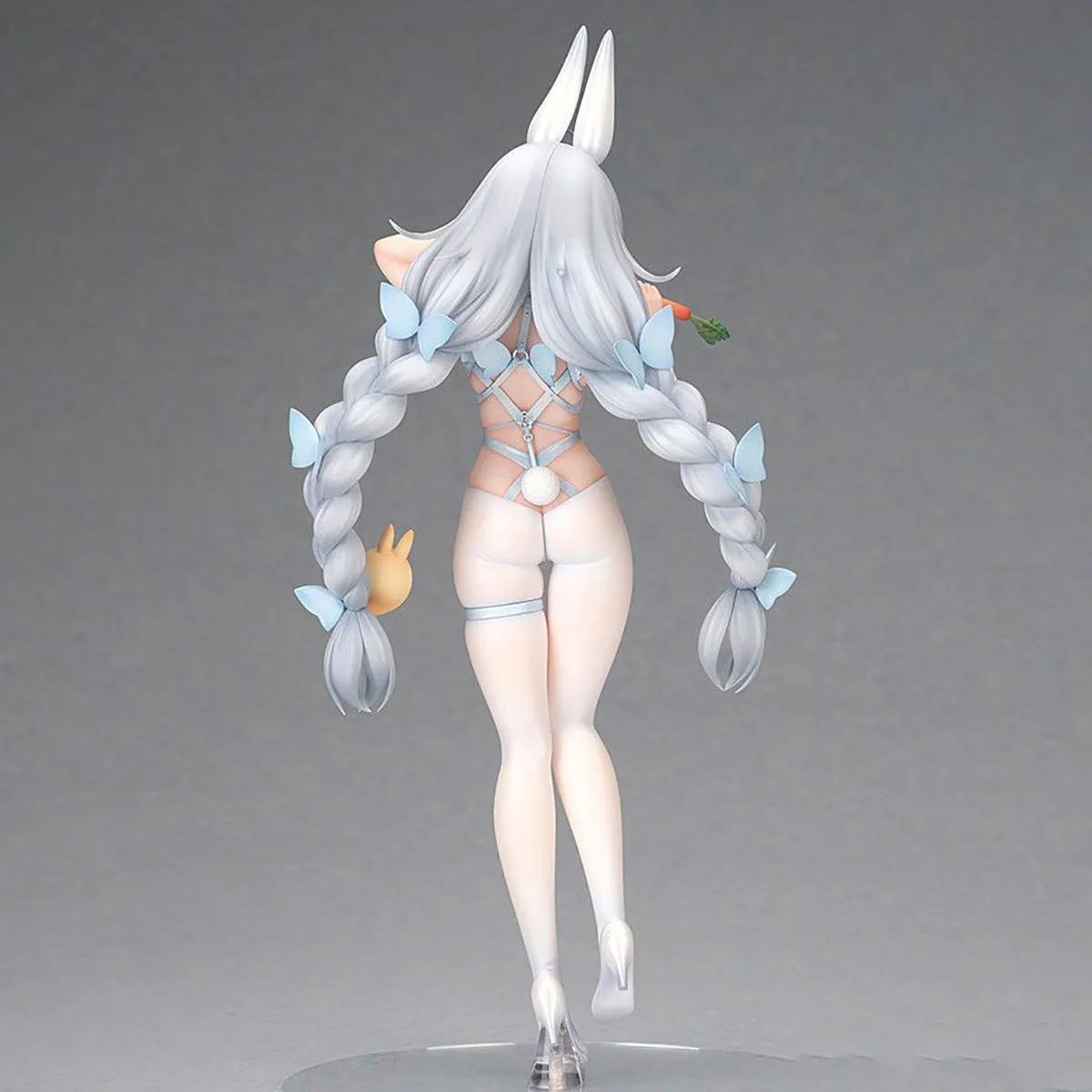 100% оригинал в наличии Alter Azur Lane Le Malin Listless Lapin Ver. Аниме Фигурка Фигурка Коллекция Серия Модель Игрушки