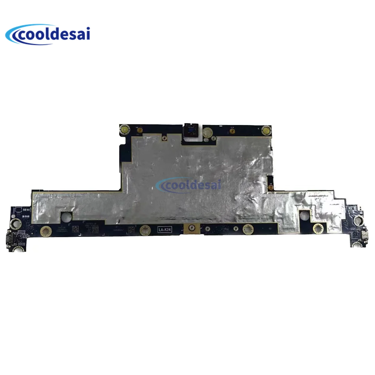 Original For Dell Latitude 7320 Mainboard LA-K241P 0P00J4 0H239K I5-1140G7 Laptop Motherboard