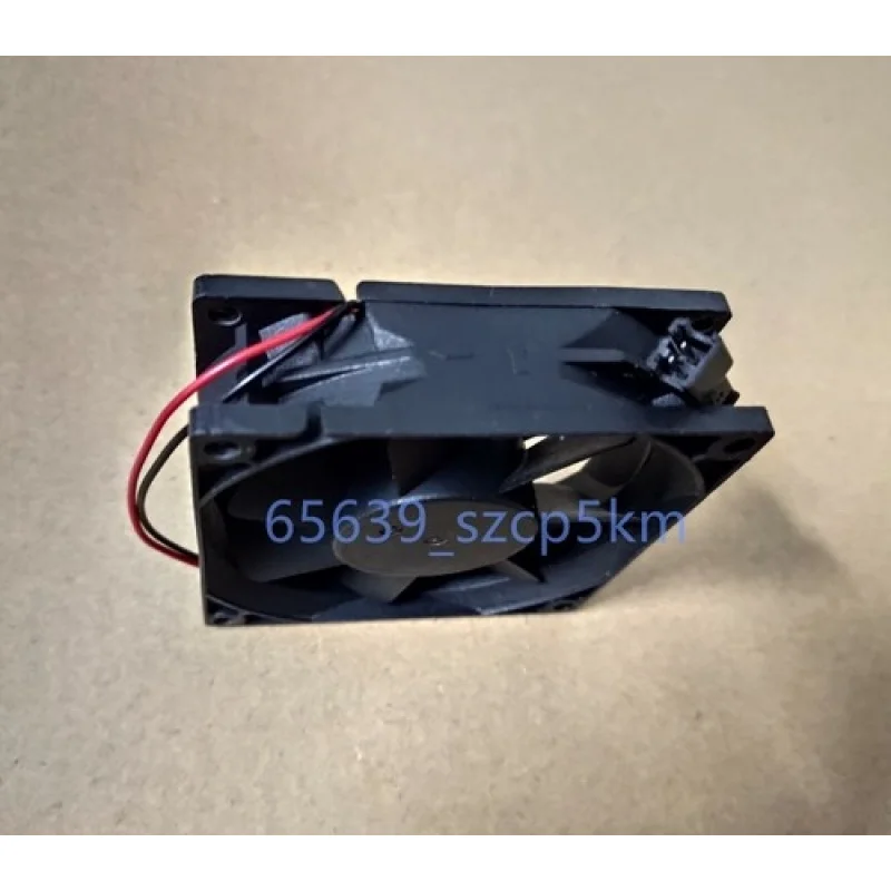 D 1 PCS FOR Compatible With Tianxuan TX8025L12S DC 12V 0.08A 80*80*25mm Cooling Fan * - view 3