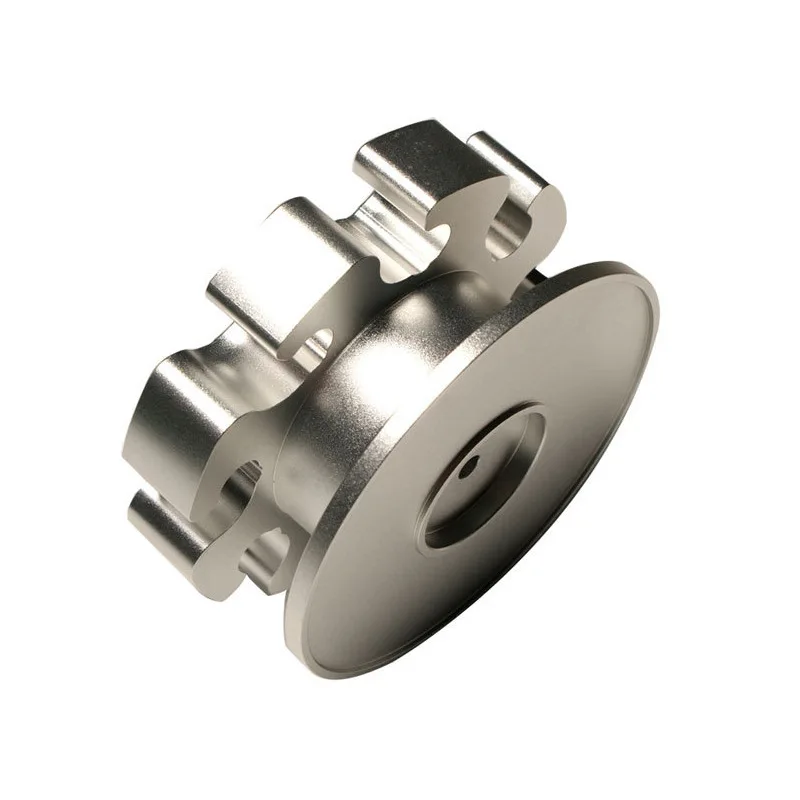 

Экспертные услуги по индивидуальной обработке и прототипированию. Токарно-фрезерная обработка и фрезерование с ЧПУ по индивидуальному заказу.