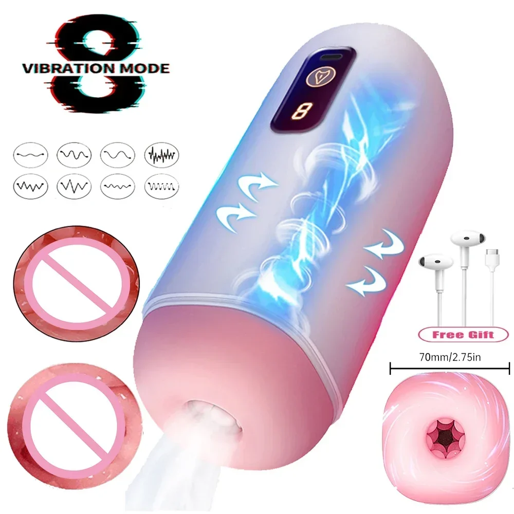 Male Masturbator Man Artificial Vagina Real Doll Sex Toys Vibrator Adult Supplies Silicone Sex Doll Sextoys Adult Pocket Vargina