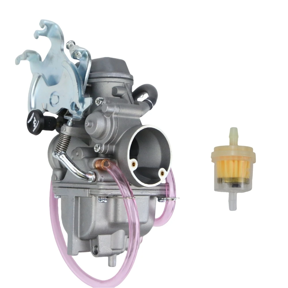

TTR 230 29mm Motorcycle Carburetor For Yamaha TTR-230 TTR230 2005-2009 Replace 1C6-14301-00-00 Dirt Pit Bike Carb