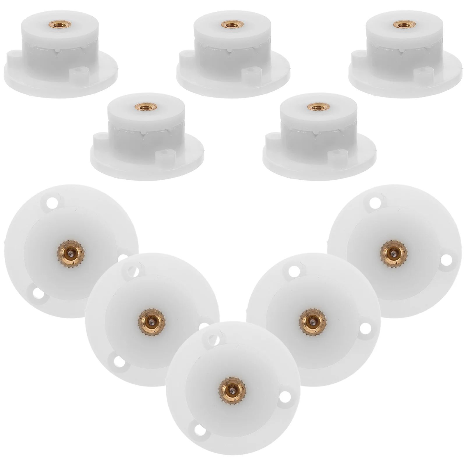 

10Pcs Music Box Mechanism Parts Replacement Keys DIY Creativity Accessory Crafting Replacement Music Box Mechanism Part