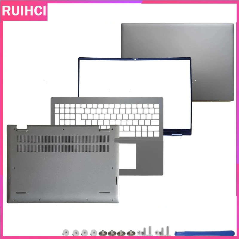 

For Vostro 16PRO V5620 5620 Laptop Accessories Notebook Screen LCD Back Cover Front Bezel Palmrest Bottom Case Laptop Case