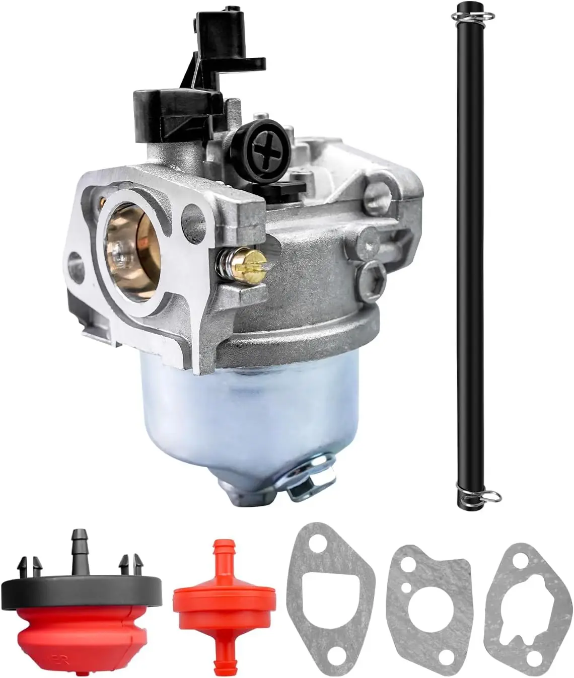 Carburetor Fit for Yard 951-10881 MTD 20
