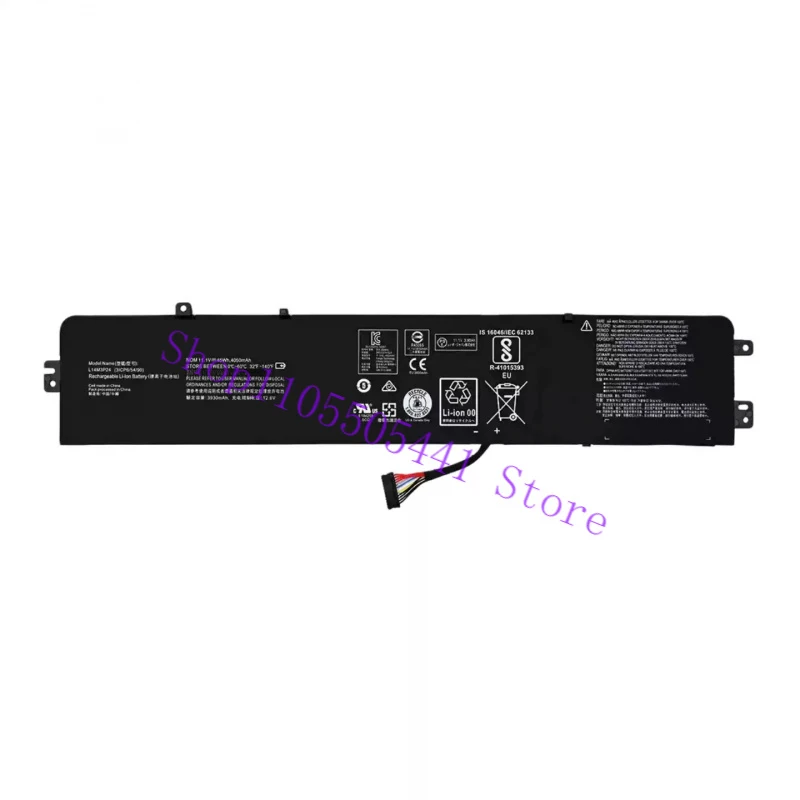 Compatible with for Lenovo Xiaoxin 7000, Legion R720 L14M3P24  Laptop Battery