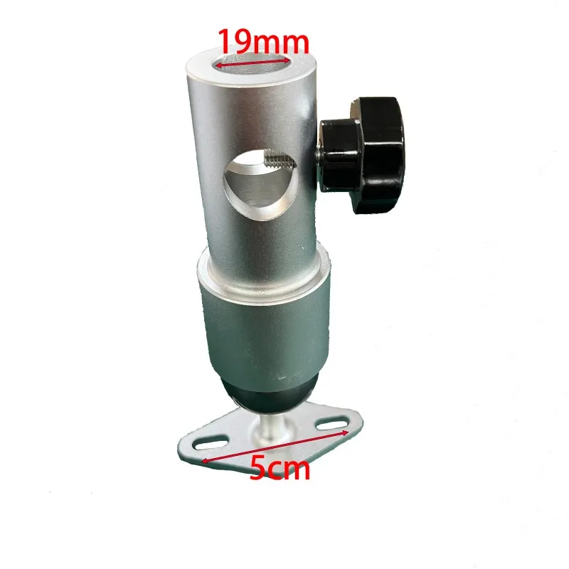Magnetic Fix Bracket Magnetic Link Device Car Dent Repair Leveling Light Support Tool