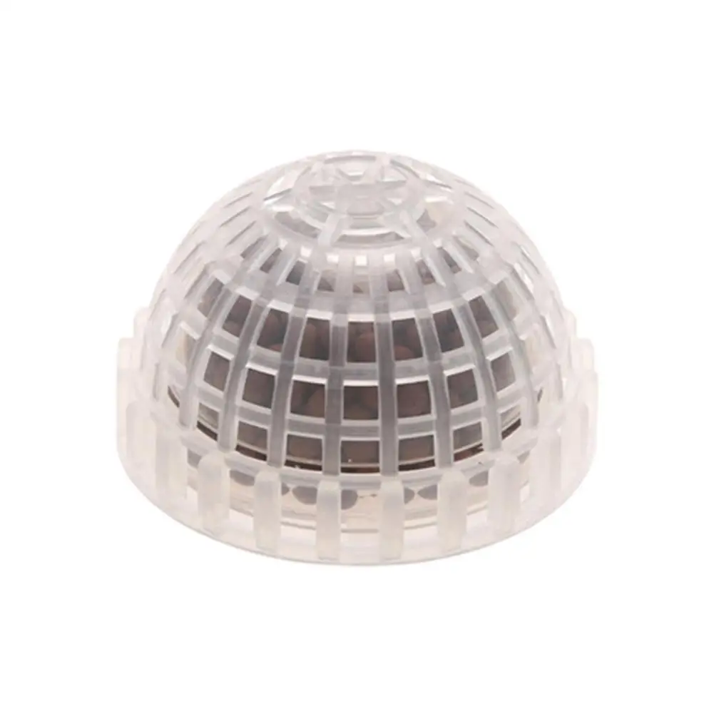 Kunststoff Aquarium Moos Ball Filter Aquatische Haustier Liefert Dekorationen Für Garnelen Aquarium Haustier Produkte Aquarium Dekor