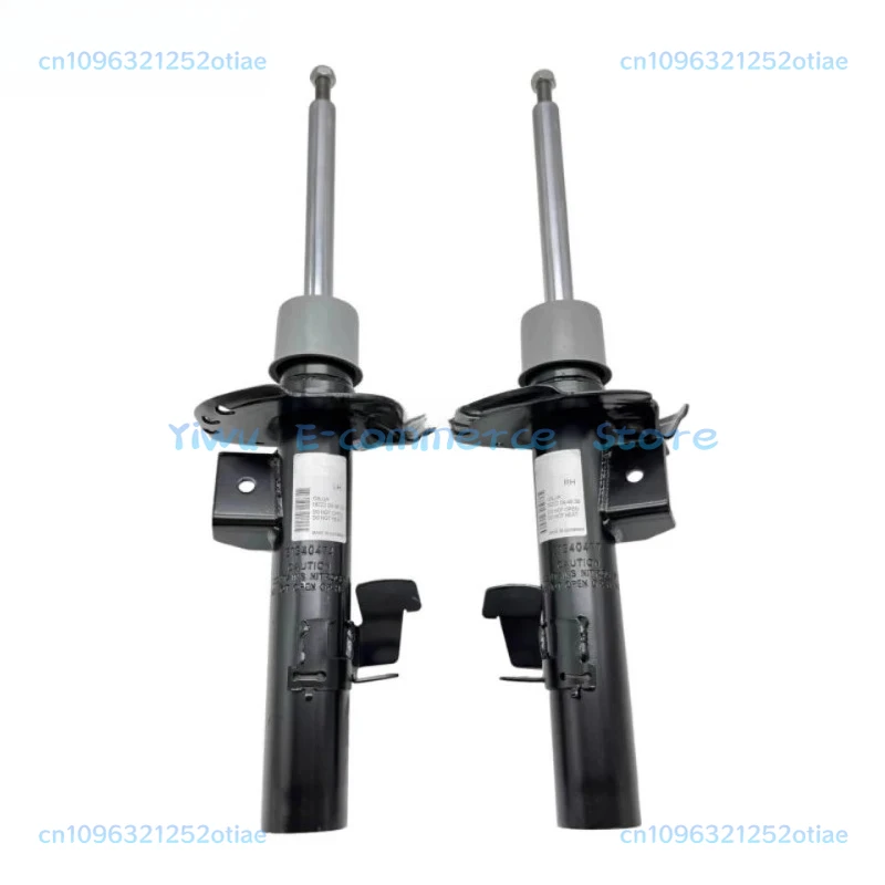 

Suitable for Volvo XC40 XC60 XC90 S40 S60 S80 S90 V90 front and rear shock absorbers