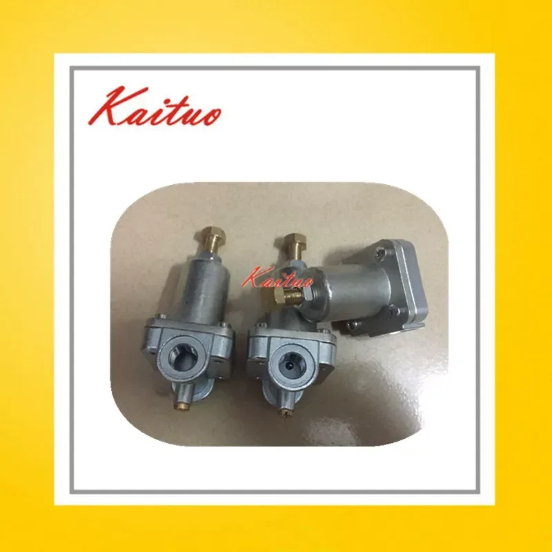 Fusheng red five-ring high pressure inverse proportional control valve Chigo proportional control valve P3NE proportional