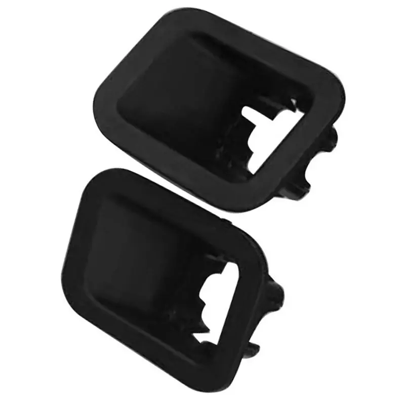 Reliable-Rear License Plate Light Frame 52156-0C040 52155-0C040 For Toyota 2014-2021 Car Parts