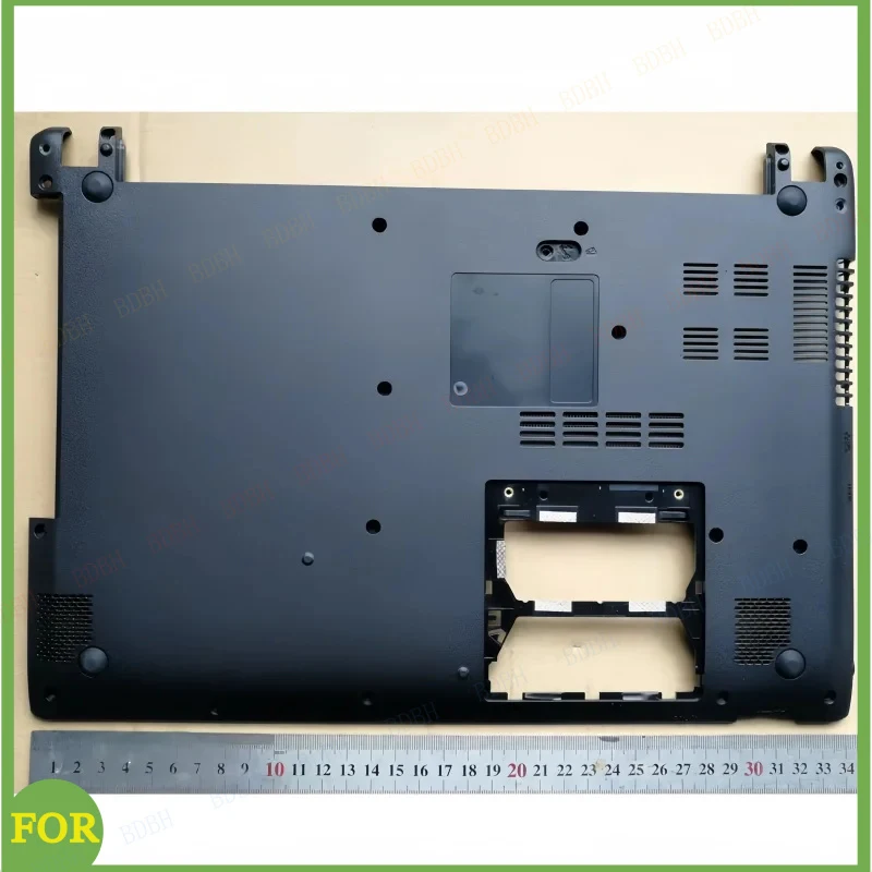 New Laptop Bottom Cover Case Carcass Housing Case For Acer MS2360 V5-431G V5-471G shell
