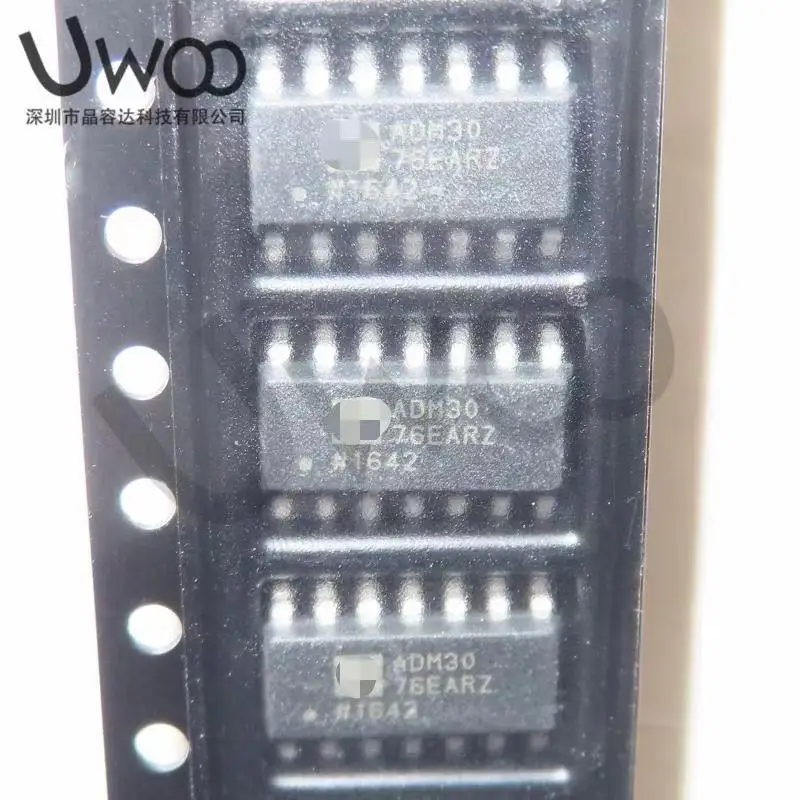 

10 шт./лот-ADM3076EARZ SOP14, новый оригинал