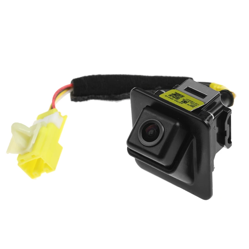 Echt 95750-3X016 View Camera Voor Hyundai Elantra Backup Camera 957503X016 Auto Accessoires