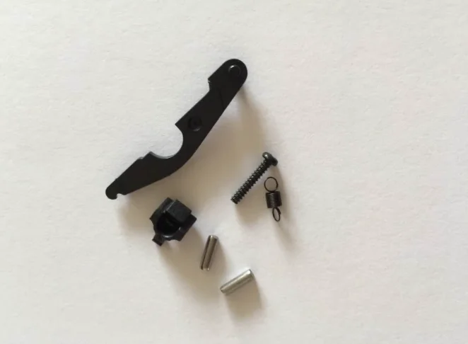 

FS I6 I6X компонент стопорного переключателя двигателя для FPV FS запасные части дистанционного управления