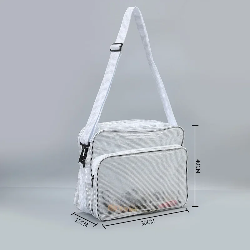Durable40*30*15 Anti-static Korean Waterproof PVC Computer Toolkit