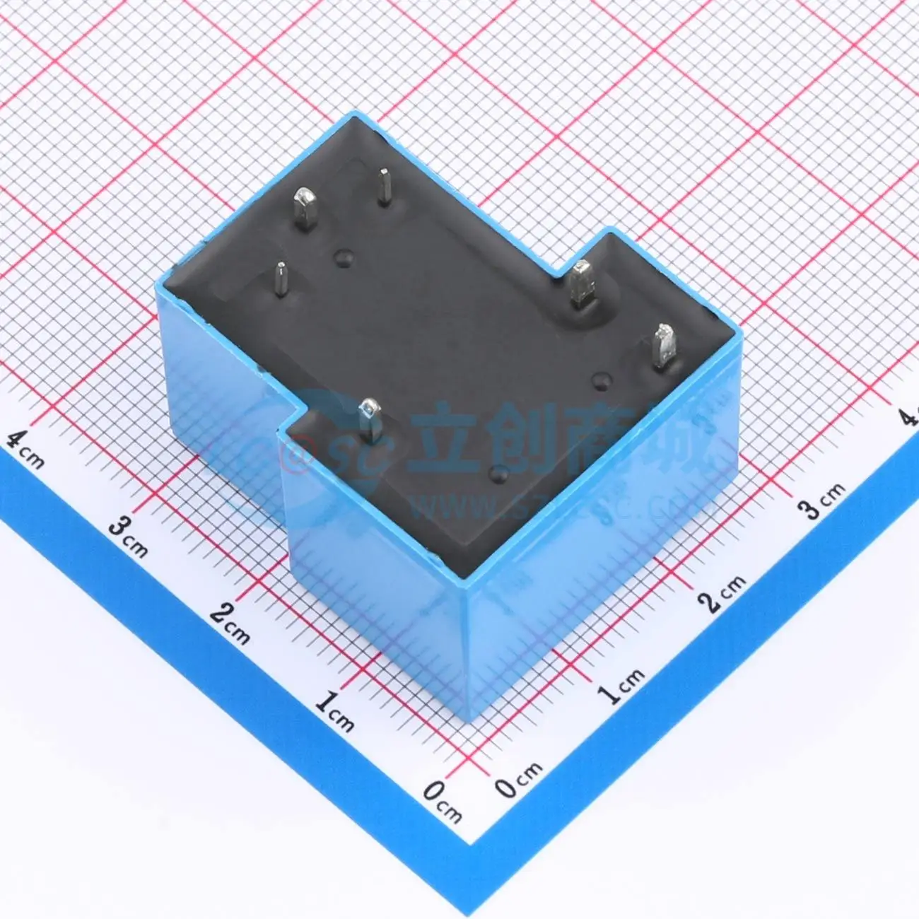 11pcs SLA-5VDC-SL-C Power Relay for Industrial Control Systems C688870