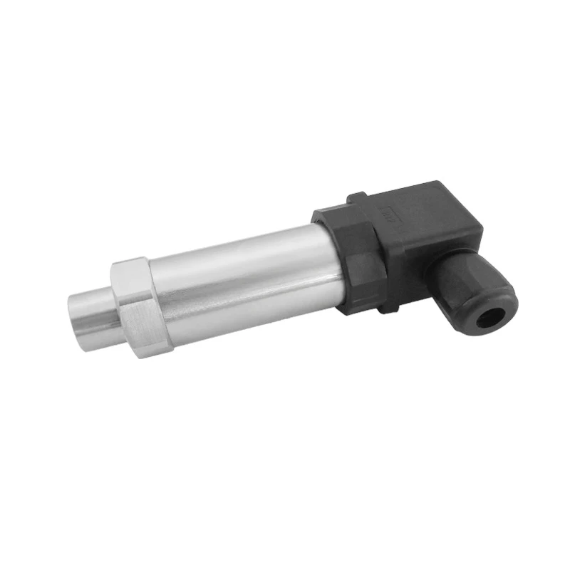 

PTS506/PTS506H/PTS612H Air Conditioning Type/medium Temperature Air Conditioning Type Pressure Transmitter