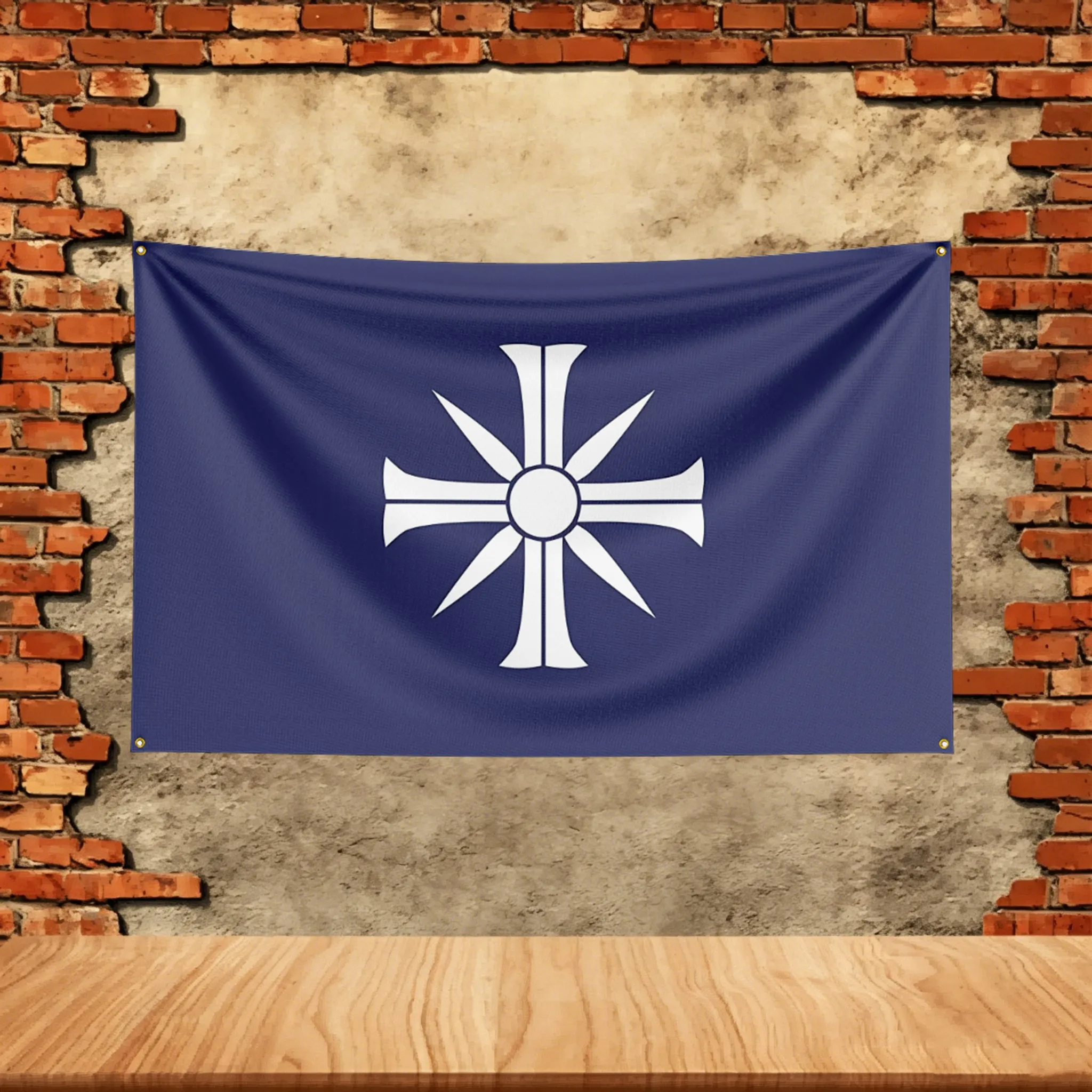 Game Flag 3x5ft for Far Cry 6 Fans Banner Custom any Image Garage Bedroom Living Room Dorm Wall Hanging Decor Tapestry