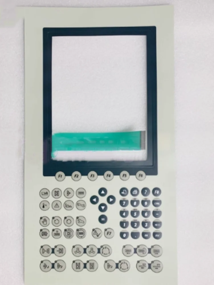 4PP065.1043-K01 Key… - image