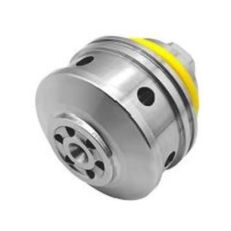 Fine Workmanship Advanced Ultra-high Pressure Water Cleaning Machine Parts 40kpsi Water Jet Tool