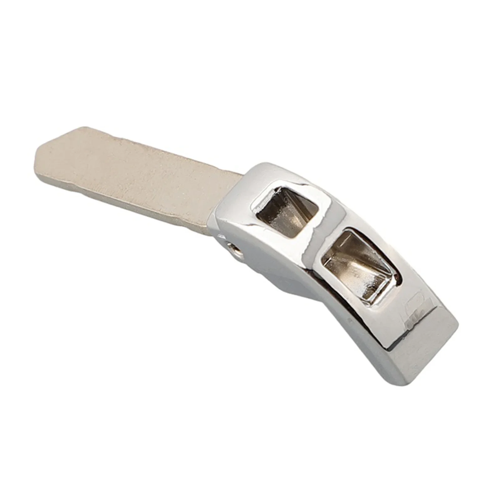 Mechanical Key Uncut Insert Blade For Honda For CR-V For Accord 2022 2023 Models Used In Key Cutting And Programming