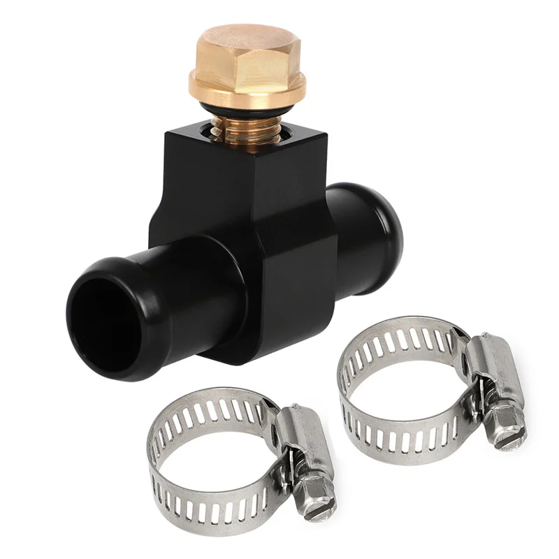 Aluminium-Kühlmittelentlüftungsanschluss für GKTECH Z33 350z/Z34 370Z – Detail 4