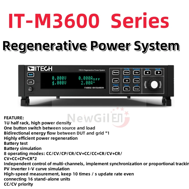 

ITECH IT-M3612 IT-M3622 IT-M3632 IT-M3613 IT-M3623 IT-M3633 IT-M3614 IT-M3624 IT-M3634 IT-M3615 IT-M3625 IT-M3635 Мощность постоянного тока