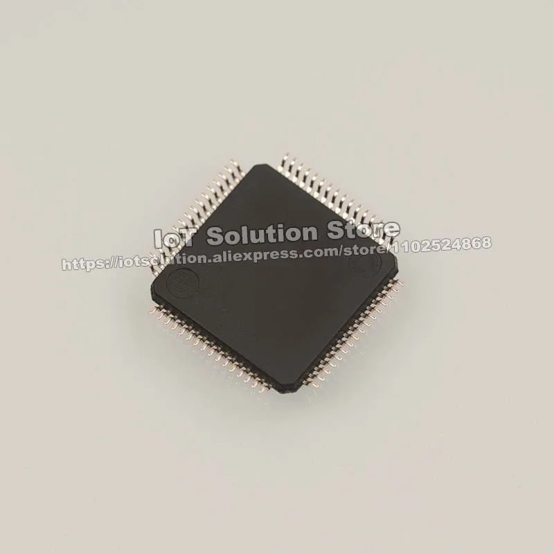 ADS1299-6PAGR Original neuer AFEs-Chip