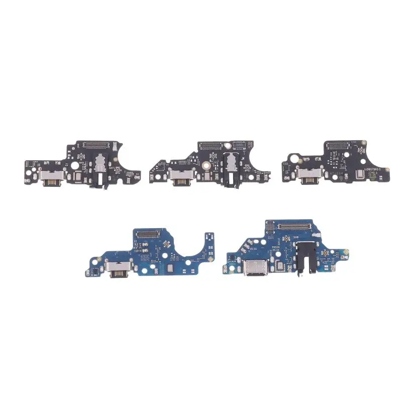 منفذ شحن لـ Edge 50 Pro 40 Neo 30 Ultra 20 Lite Charge Board Usb موصل حوض لوحة المقبس أجزاء الهاتف #3