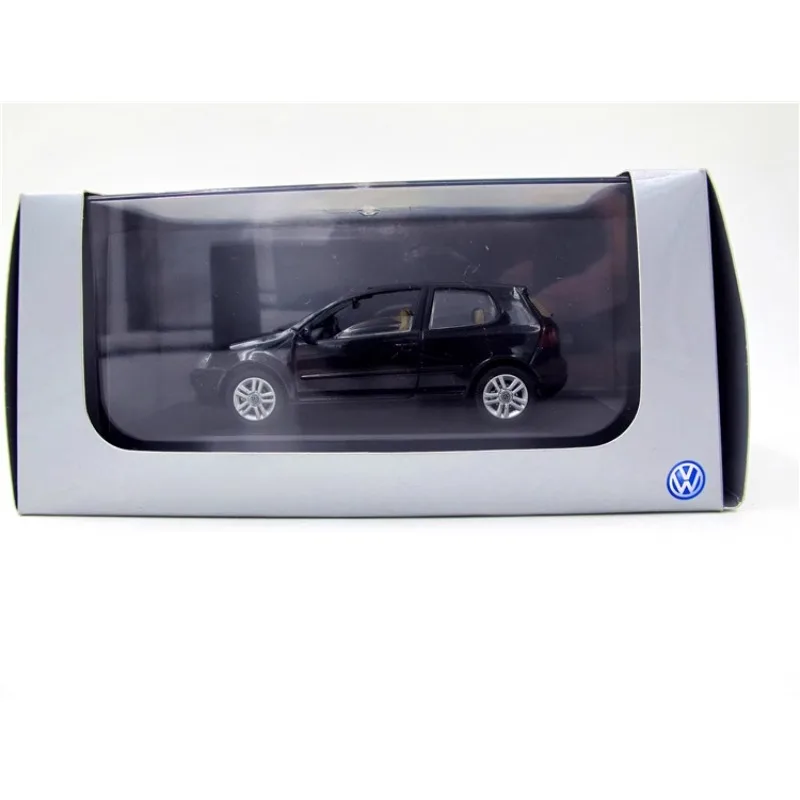 

Diecast SCHUCO 1:43 Scale VW GOLF PLUS Alloy Car Model Collectible Toy Gift Souvenir Display Ornaments