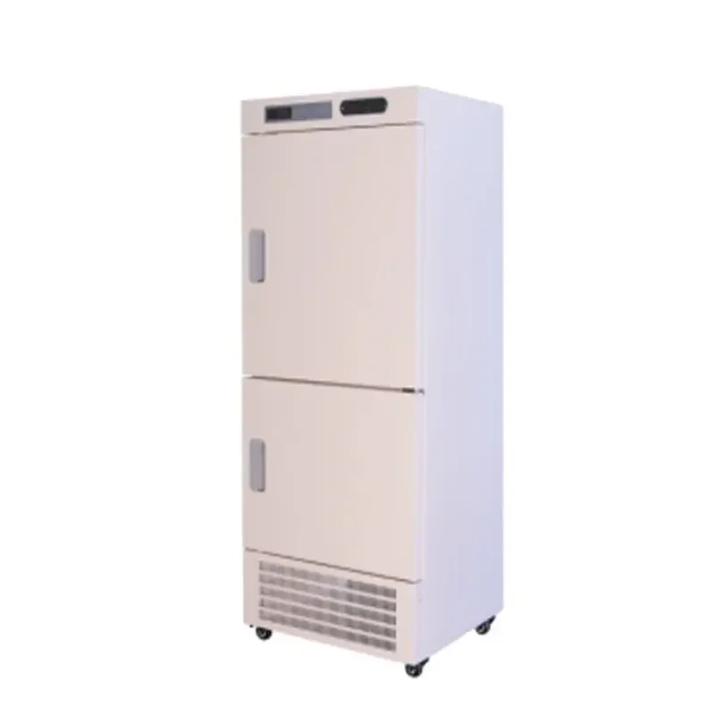 

Suitable for all new smart devicesCommercial Electronic Temperature Control Dual Temperature zer Intelligent Alarm Ultra-Low