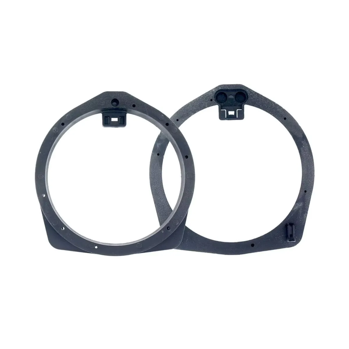 

Модификация автомобильной аудиосистемы, подходящая для старой звуковой шайбы Honda Fit 03-07 Пластиковый кронштейн Accord, специальный неразрушающий