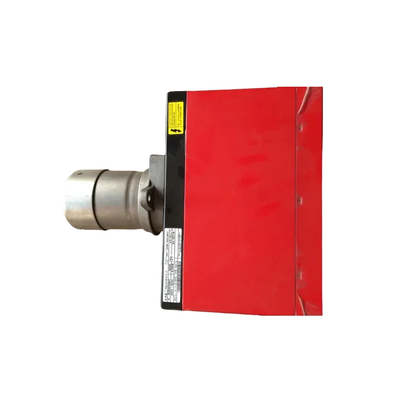 Automatyczny przemysłowy nagrzewnica diesla G10, włoski palnik diesla, palnik płomieniowy do kotła, piekarnika, malowanie proszkowe