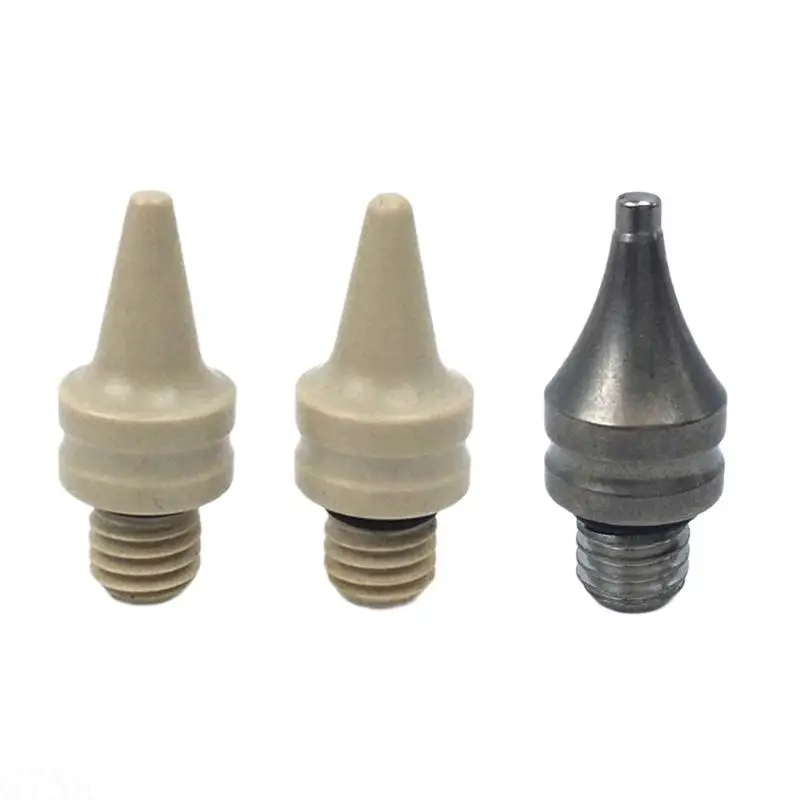 

G7NA Double Head Dents Restoration Tool Set Alloy Body For Effective Vehicle Appliance Surfaces Repair Home Office Garage