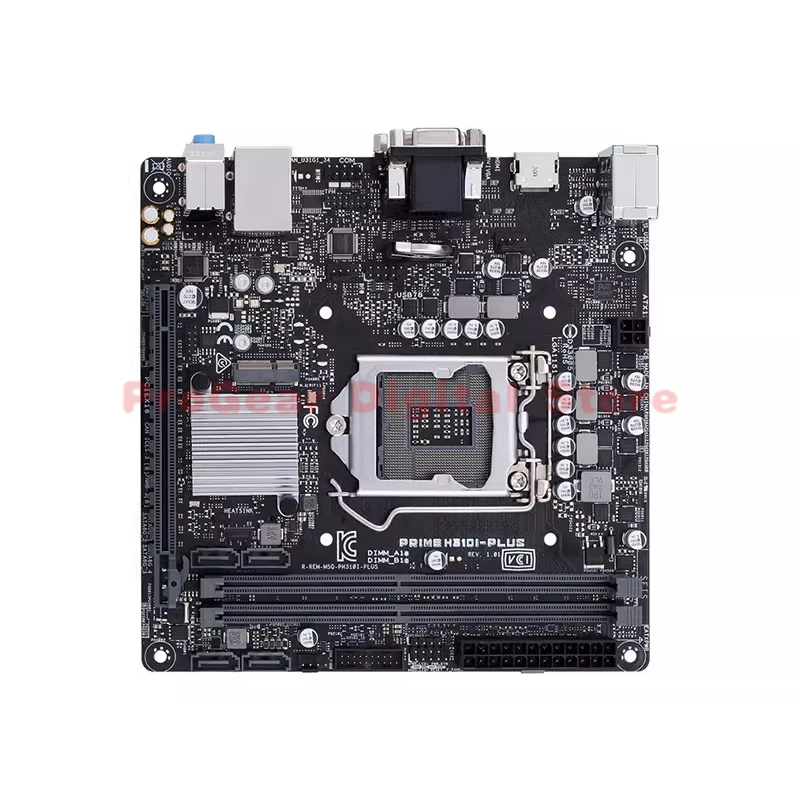 For Asus Prime H310…