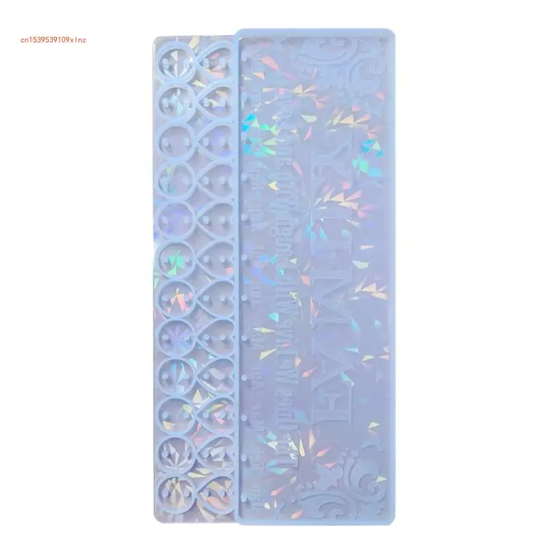 Wall Calendar Silicone Moulds Silicone Door Pendant Molds Pendant Casting Molds