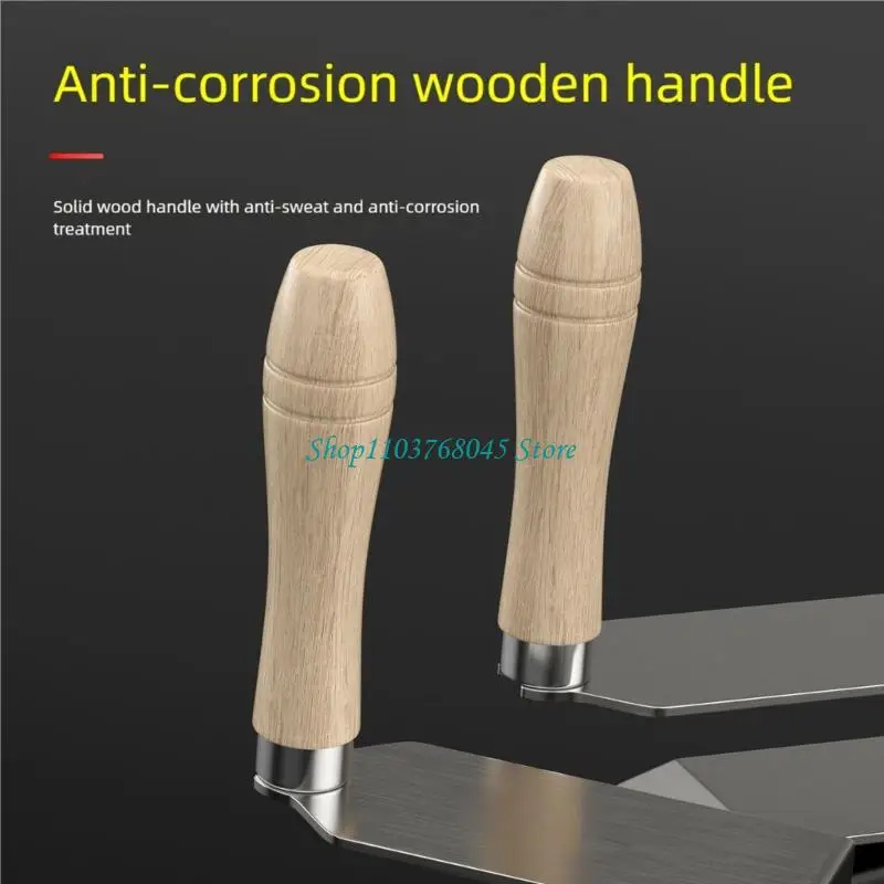 R53F Aluminium-Decken-Hilfsklemme für Gipskarton, praktische Anleitung, einfach – Detail 9