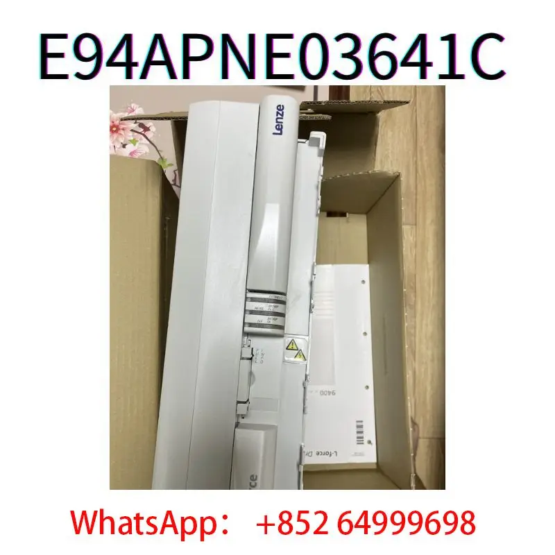 

Новый оригинальный сервопривод E94APNE03641C