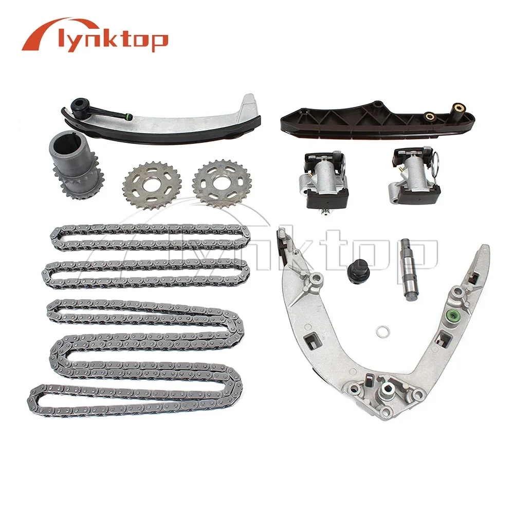 

Timing Repair Fitting Kit for Land Rover Range Rover 4.4L V8 DHOC BMW engine 2003-2005