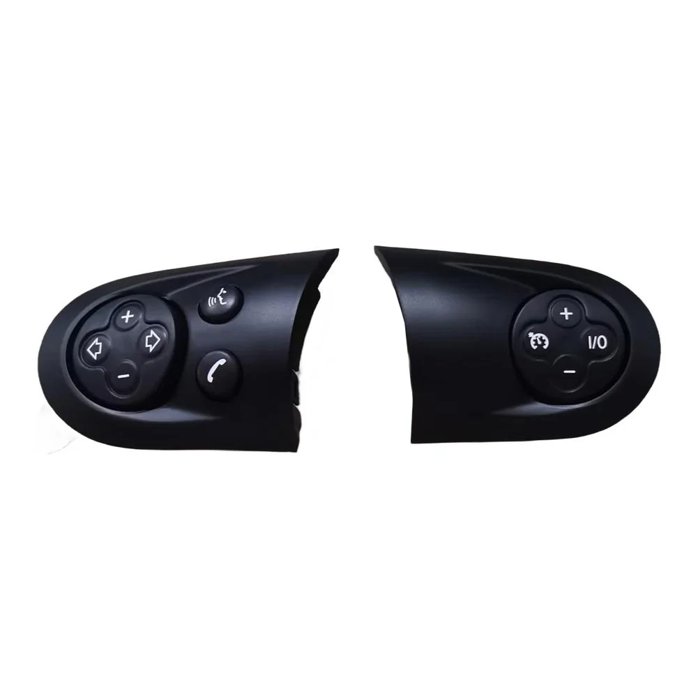 Steering Wheel Volume Button Switch 32309200098 For For Mini For Cooper R55 R56 R57 R58 R59 R60 R61 Car Interior Control Part
