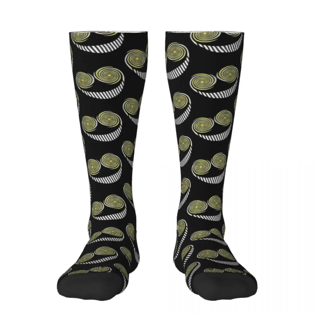 

SMILER Socks funny gift Antiskid soccer Non-slip Designer Man Socks Women's