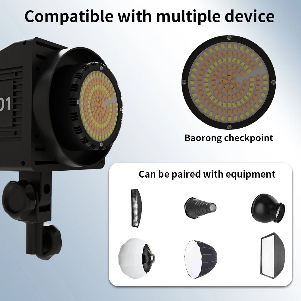 

SH 90W Photography Studio Strobe Flash Light Mount Monolight for Wedding Portrait Advertis Photography Studio Shooting