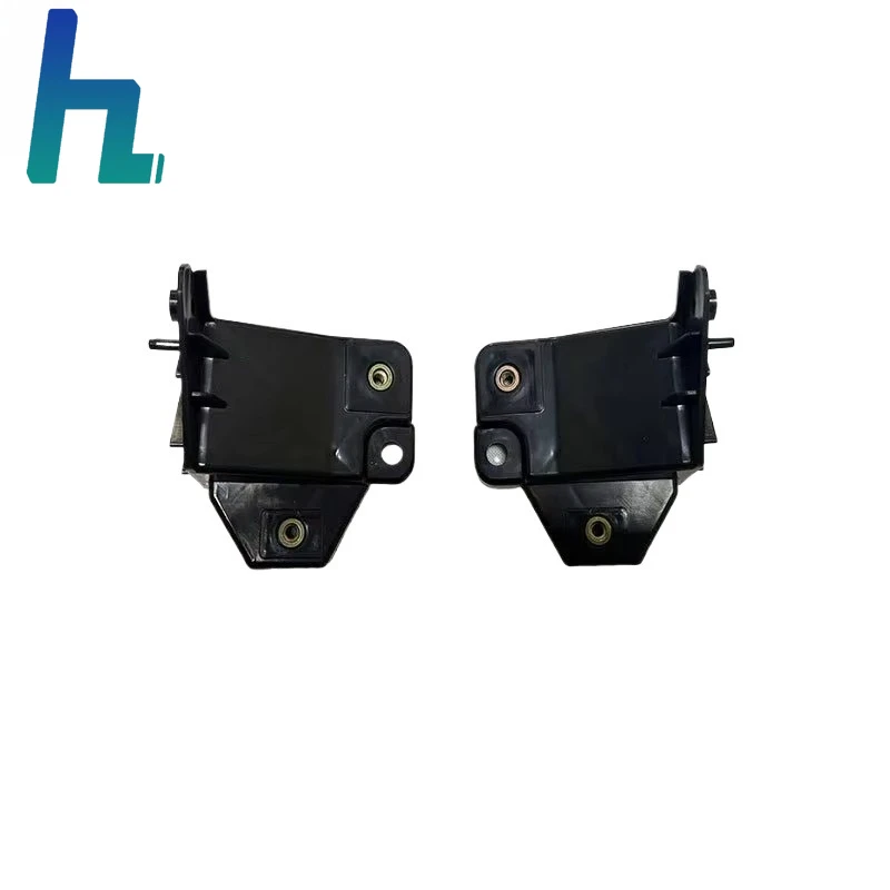 

1061331-00-B 1061332-00-B Front Left Right Bumper Headlight Bracket Retainer Support for Tesla Model S