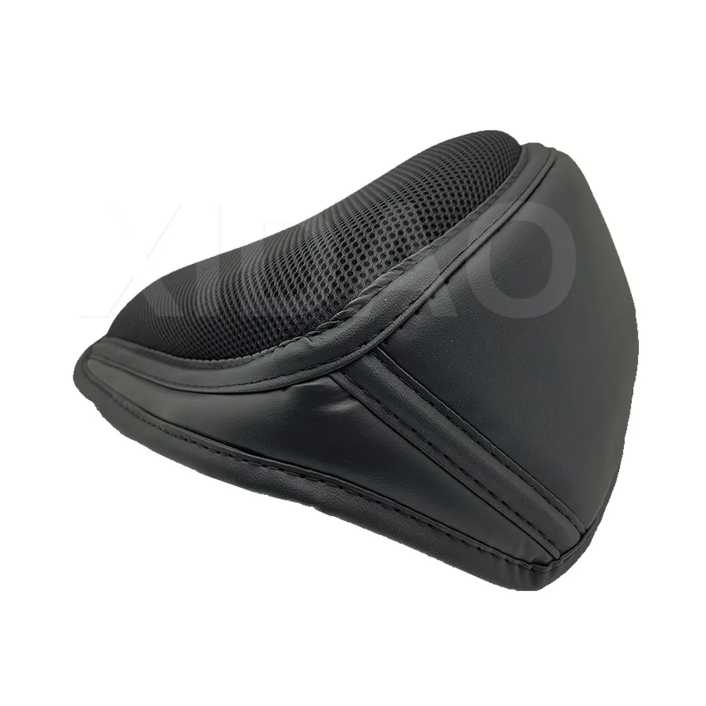 Customized thickened sponge seat cushion cover for motorcycle modification FOR CFMOTO 450SR SR450 450 SR NK 450NK NK450