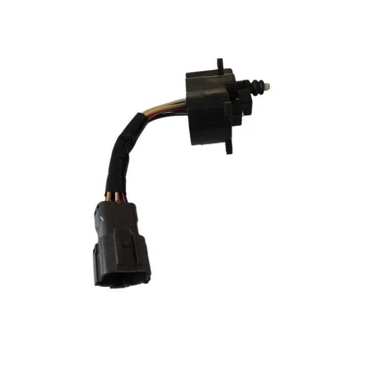 

WA380-6 WA470-6 wheel loader spare parts lamp switch 417-43-26221