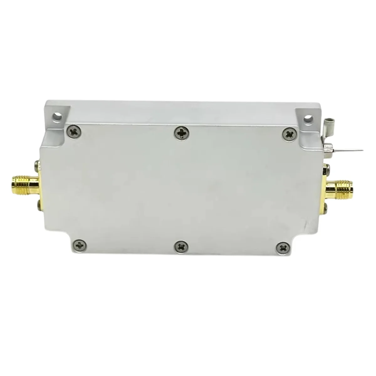 효율적인 45-1100MHz RF 전력 증폭기 4.5W 24V 신호 부스터