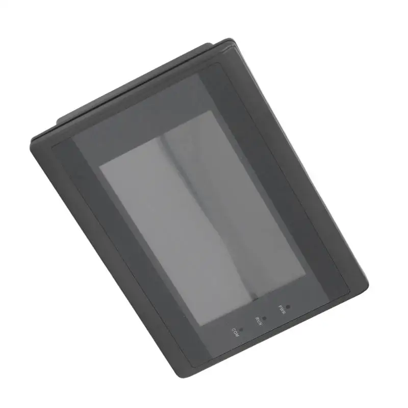 

652F Industrial Control Panel Touchscreens 140x98mm ARM9 Chipset 20000H LED Backlight RS232/485/422 Communication Port